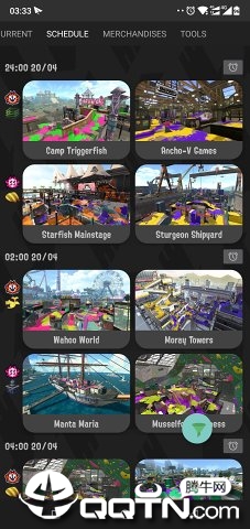 Splatoon2goV1.0 安卓版