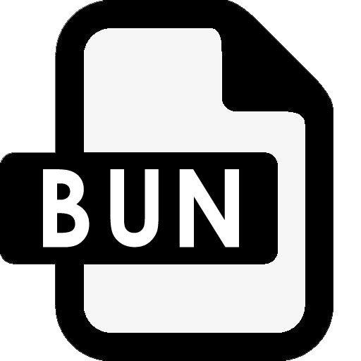 BUNļ