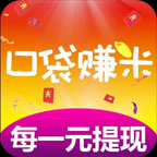 口袋赚米appv1.1.1 安卓版