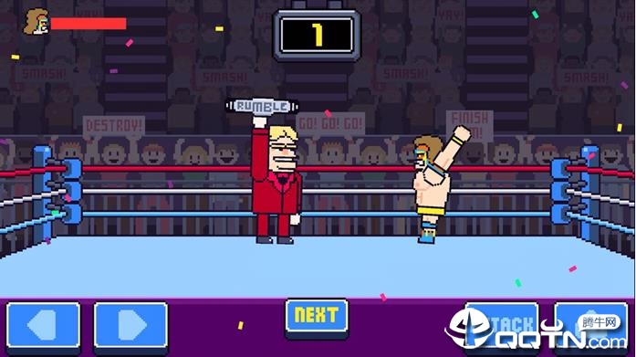 Wrestling(ֵˤ)v1.0.0 ׿