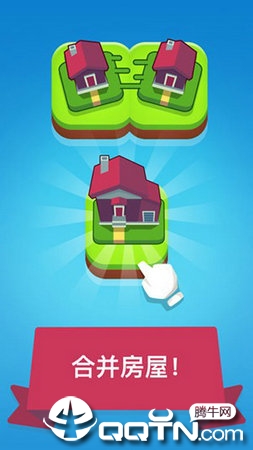 Merge Town!(ϳСİ)v2.2.0 ׿