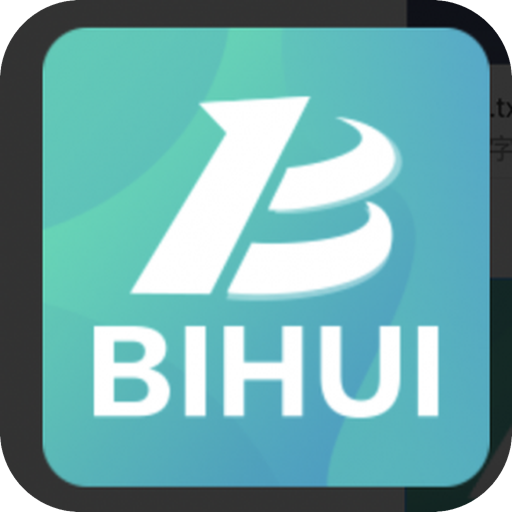 BIHUIǮv1.0.0 ׿