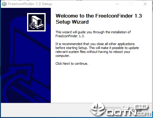 FreeIconFinder(ͼ)V1.0 °