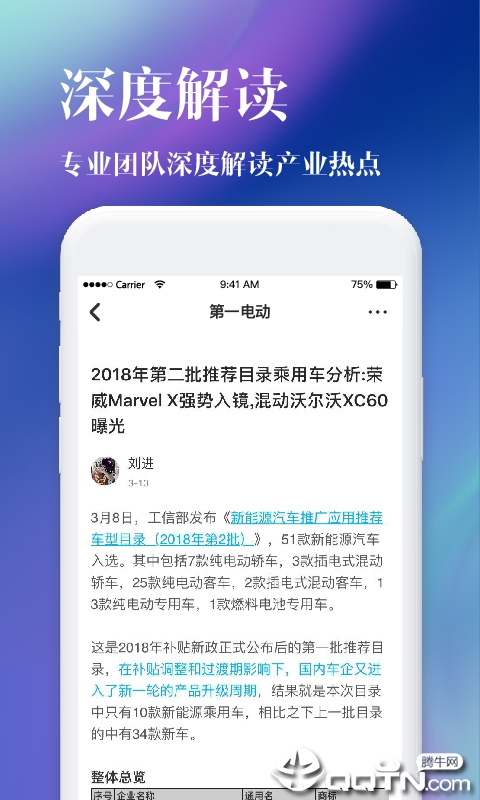 һ綯appv1.9.11 ׿