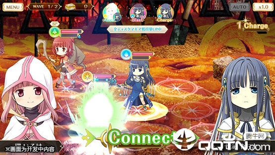 Magia Record(ħ¼ħŮСԲ⴫)v1.0.3 ׿