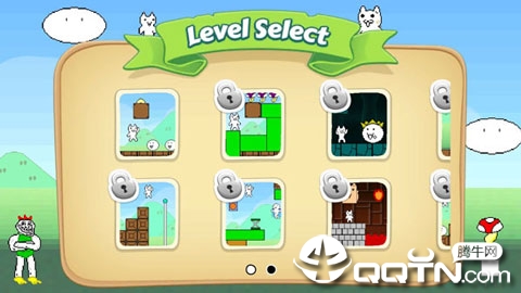 Jumpy Cat(èοӵ)v1.0.1 ׿