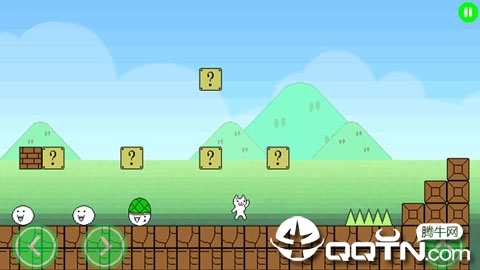 Jumpy Cat(èοӵ)v1.0.1 ׿