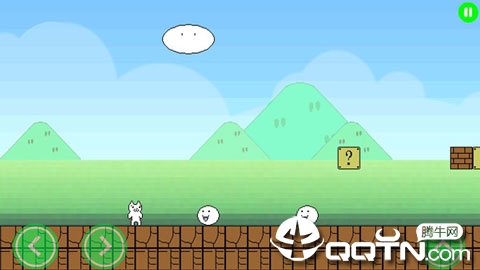 Jumpy Cat(èοӵ)v1.0.1 ׿