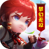 梦幻无双BT版v1.0 安卓版