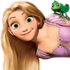 Tangled: Rapunzelv1.0 ׿