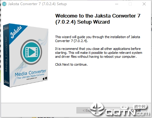 Jaksta ConverterƵʽתv7.0.2.4 ٷ