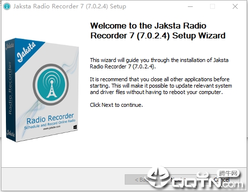 Jaksta Radio Recorder¼v7.0.2.4 ٷ