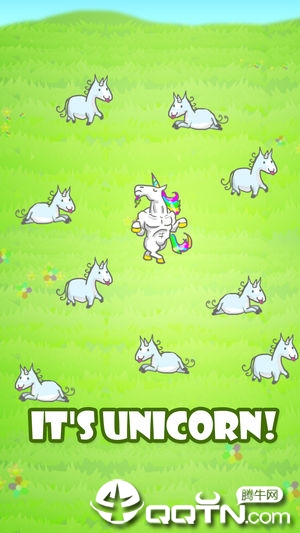 Unicorn Evolution Party(独角兽进化大派对)v2.0.2 安卓版