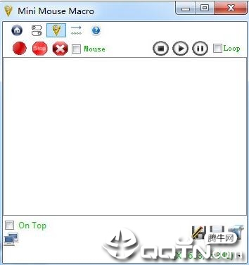 Mini Mouse Macroùv7.2.0.0 Ѱ