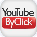 YouTube By Clickɫ