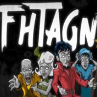 FhtagnĹ
