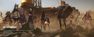 明日方舟病入膏肓过关方法 明日方舟病入膏肓关卡攻略 明日方舟病入膏肓过关方法 明日方舟病入膏肓关卡攻略