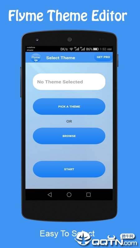 Flyme Theme Editor魅族主题编辑v1.1.2 下载