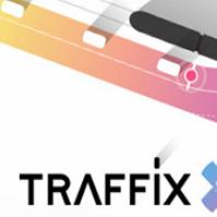 Traffix交通模拟器免安装简体中文版