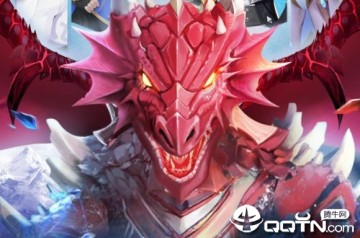 神魔幻想华为版 神魔幻想华为版