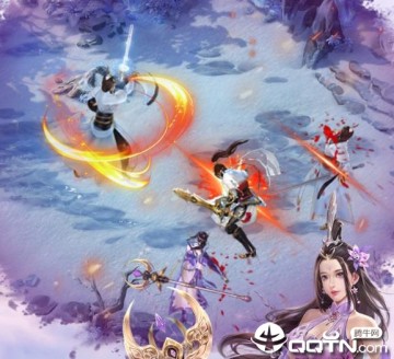 天剑传说小米版 天剑传说小米版