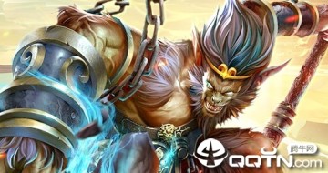 梦西游腾讯版 梦西游腾讯版