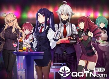 少女前线日服 少女前线日服