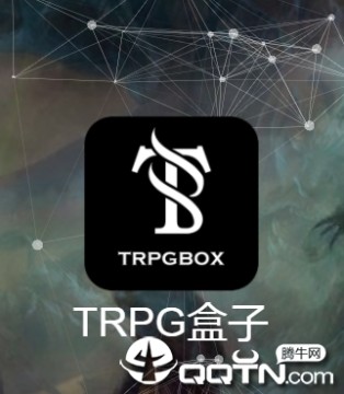 TRPG盒子app TRPG盒子app