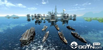 荣耀战舰 荣耀战舰