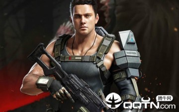 危城重启 危城重启