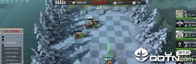 dota2自走棋辅助工具