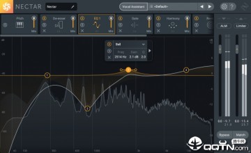 iZotope Nectar