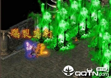 朱雀传奇手游 朱雀传奇手游