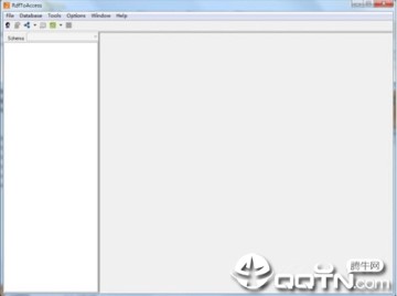 RdfToAccess(RDF���빤��) 