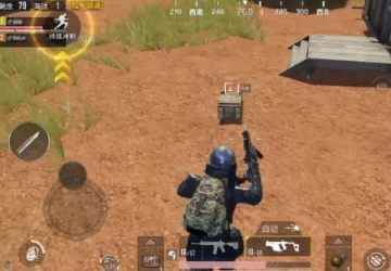 和平精英身份识别卡敌人能捡吗 敌人可以看到身份识别卡吗 和平精英身份识别卡敌人能捡吗 敌人可以看到身份识别卡吗