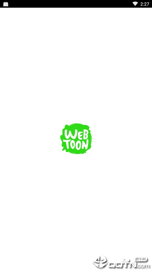 LINE WEBTOON