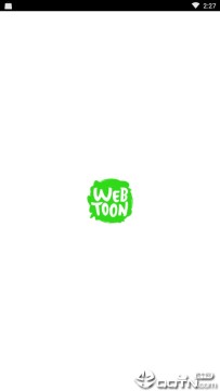 LINE WEBTOON