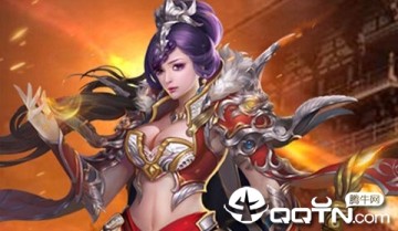 暗黑传奇超V版 暗黑传奇超V版