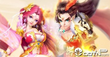 剑破狼烟九游版 剑破狼烟九游版