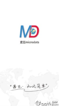 microdots