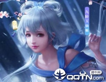 万千侠客手游 万千侠客手游