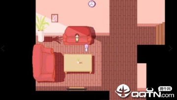 一个人在家时 一个人在家时