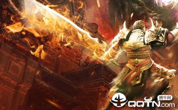 龙腾霸业 龙腾霸业