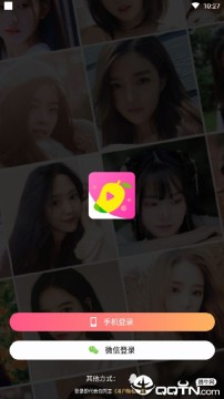 青茫社区 青茫社区