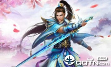 魔剑情缘 魔剑情缘