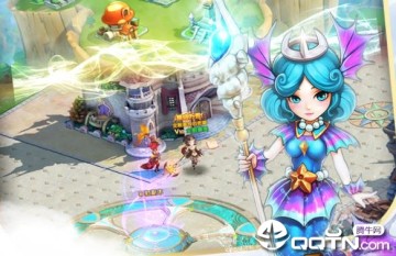 揭开卡牌的秘密华为版 揭开卡牌的秘密华为版