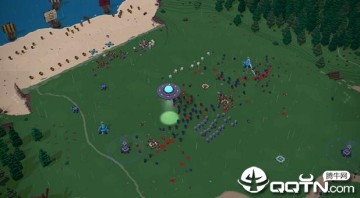 战争操控器 战争操控器