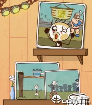 ʷС�ӵı�Ц����4