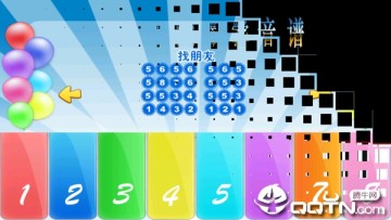 手机弹钢琴学音谱 手机弹钢琴学音谱