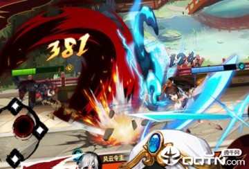 暗影剑客华为版 暗影剑客华为版